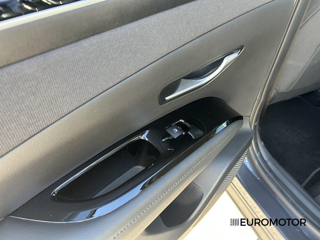 Hyundai Tucson 1.6 CRDi Xline Drive Assist Pack 2WD