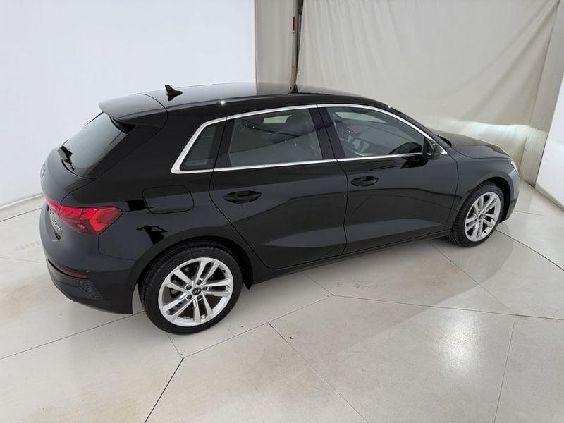 Audi A3 Sportback 30 TDI Business Advanced