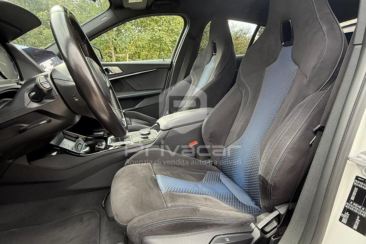 BMW 118d 5p. Msport