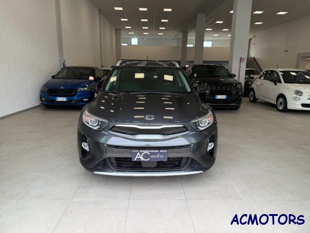 KIA Stonic 1.0 T-GDi 120 CV Style