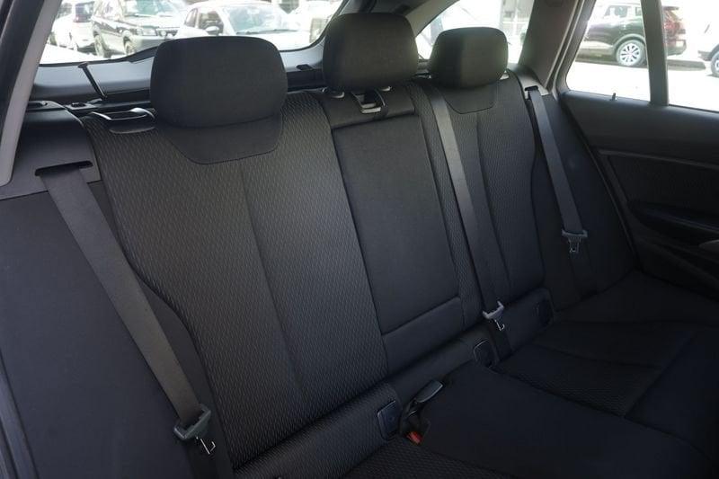 BMW Serie 3 BMW Serie 3 316d Sport Touring Unicoproprietario