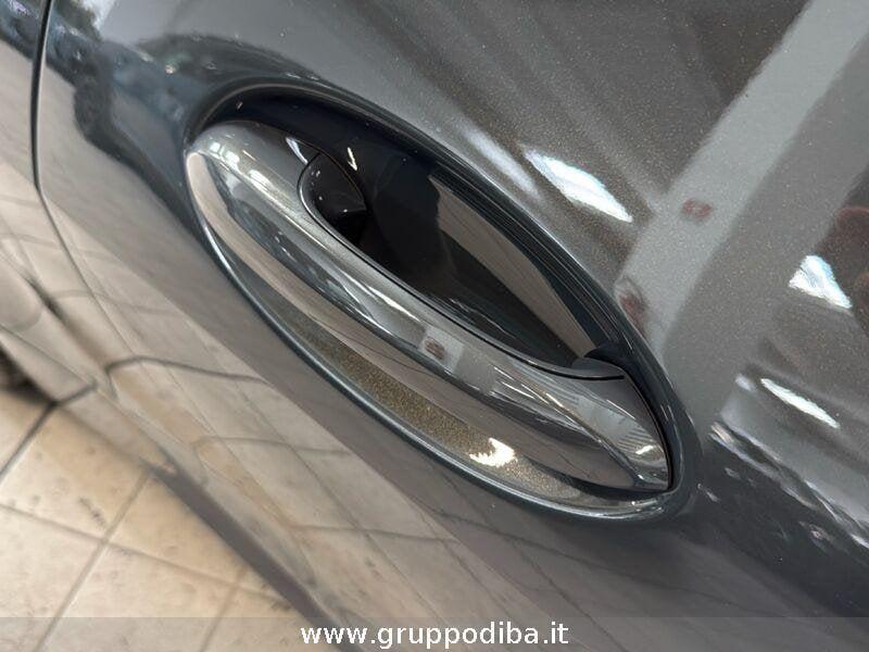 BMW Serie 4 G22 2020 Coupe Diesel 420d Coupe mhev 48V xdrive Msport auto