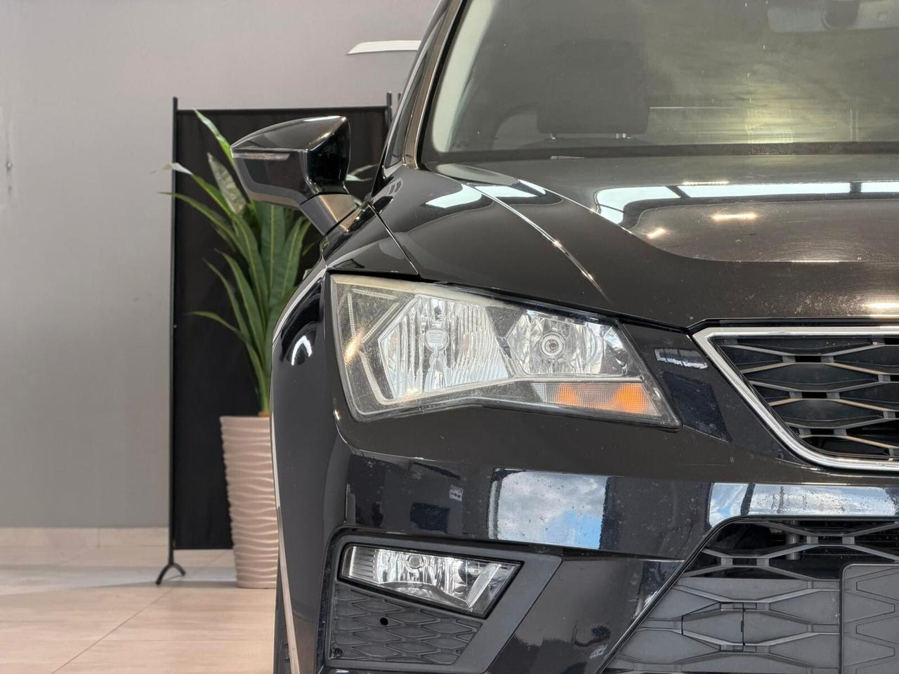 Seat Ateca 1.6 TDI Advance