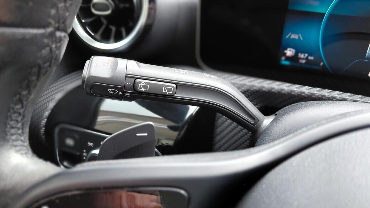 Classe A 180 d Automatic Sport Navi