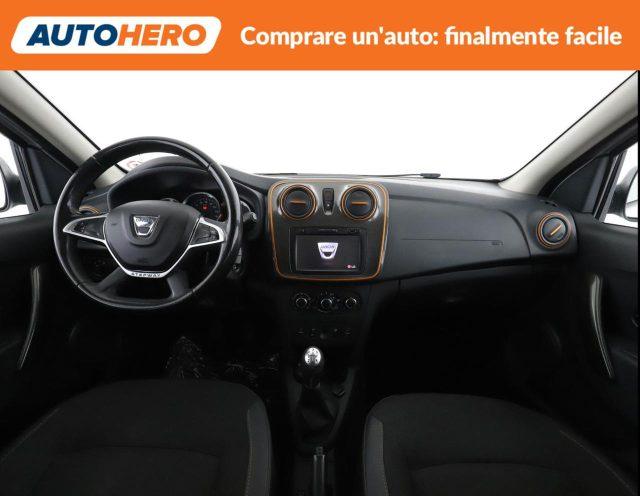 DACIA Sandero 1.5 dCi 8V 90CV S&S Serie Speciale Brave