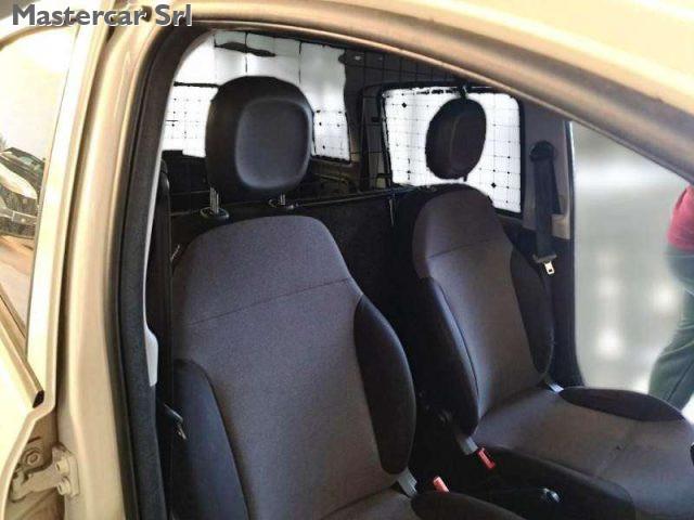 FIAT Panda 1.2 69 CV VAN 2 POSTI EURO6 POP - FY341PD
