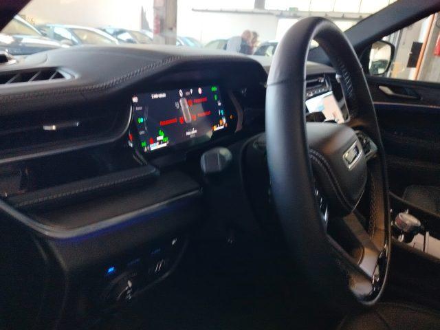 JEEP Grand Cherokee 2.0 PHEV ATX 4xe Overland km0