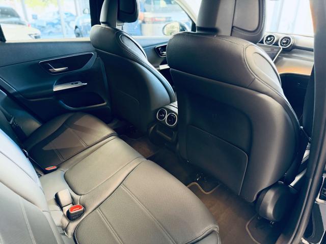 Mercedes-Benz GLC 220 d Advanced 4matic auto