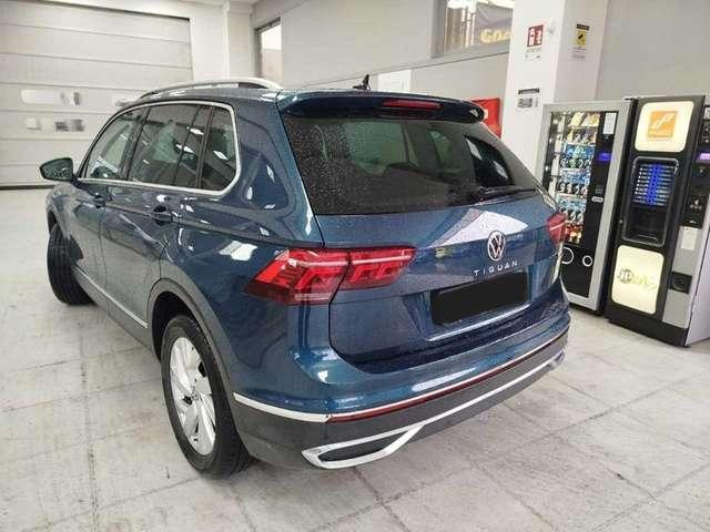 Volkswagen Tiguan Tiguan 2.0 tdi Elegance 150cv dsg 4Motion