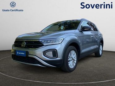 Volkswagen T-Roc 2.0 TDI SCR Life