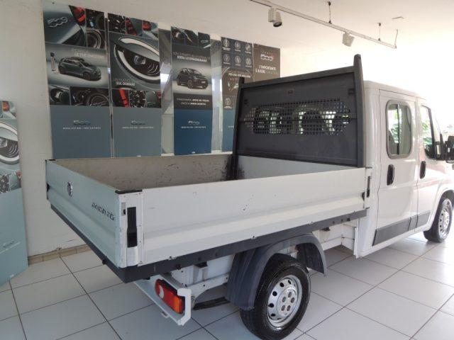 FIAT Ducato 35 2.0 MJT Cassonato PREZZO + IVA