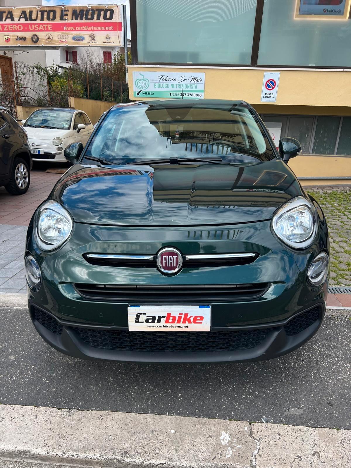 Fiat 500X 1.3 MJT 95 CV URBAN