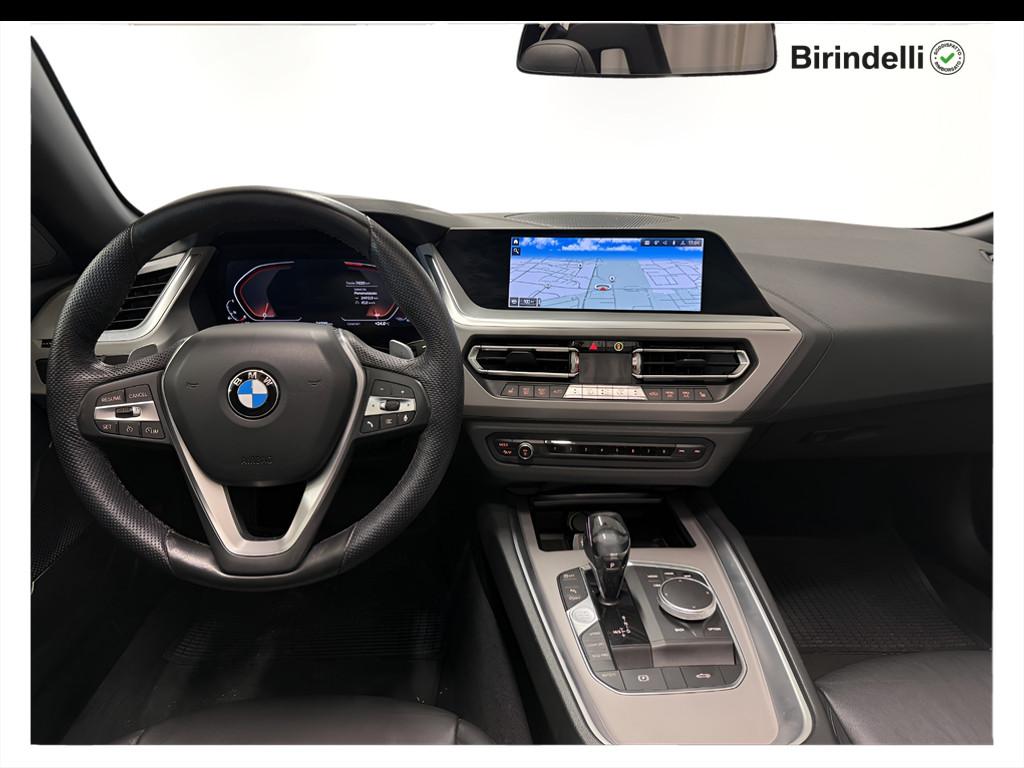 BMW Z4 (G29) - Z4 sDrive20i Advantage