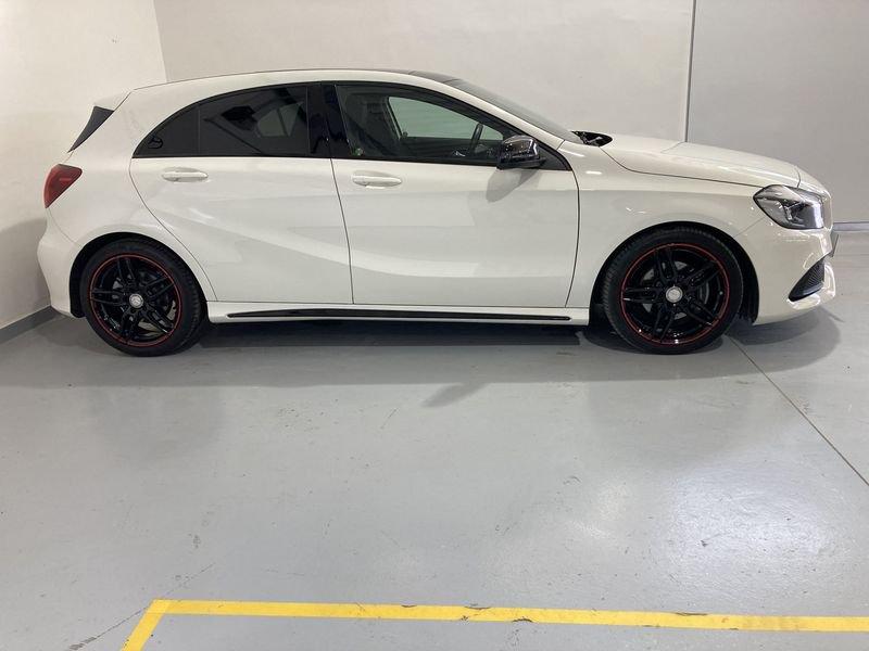 Mercedes-Benz Classe A A 200 d Premium