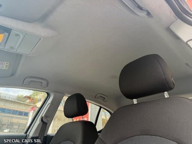 Opel Corsa 1.2 Edition