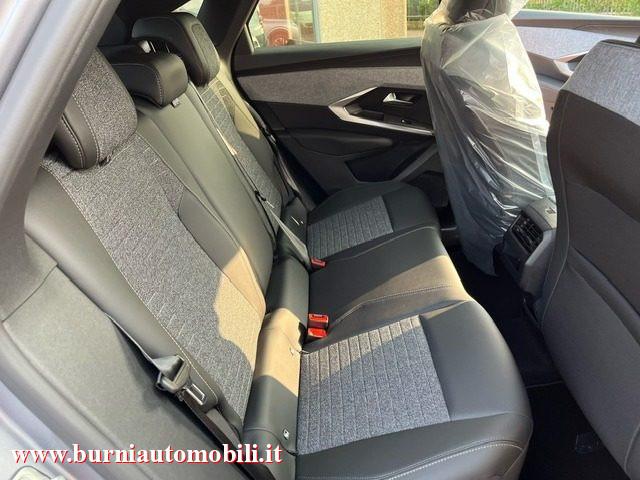 PEUGEOT 3008 Hybrid 136 e-DCS6 Allure PRONTA CONSEGNA
