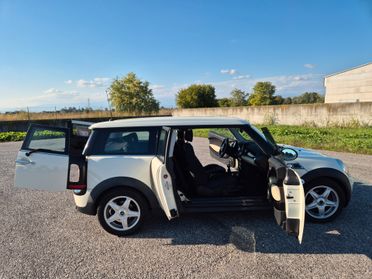 Mini One Clubman 1.4 16V