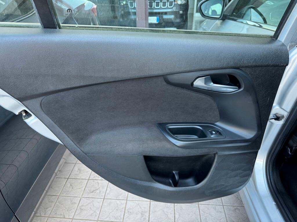 Fiat Tipo 1.3 mjt Business s&s 95cv my20