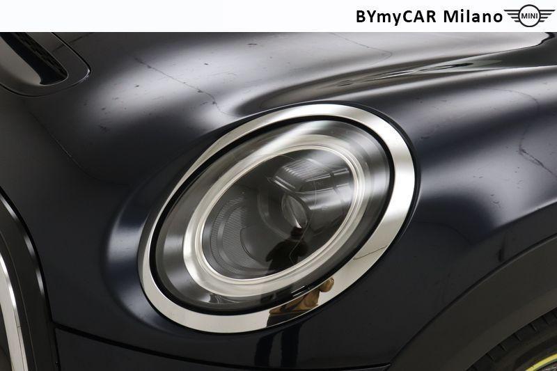 Mini Mini 3 Porte Full Electric Cooper SE Electric Auto