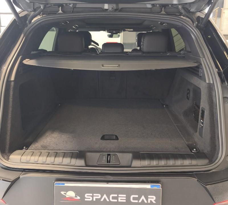 LAND ROVER RR Sport 3ª serie Range Rover Sport...
