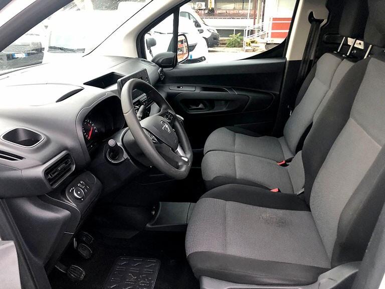 Opel Combo Cargo 1.5d 75cv L1H1 Edition mt5 E6.