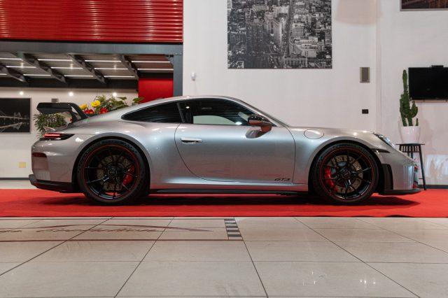 PORSCHE 992 GT3-WEISSACH.RESTYLING- CHI L'AMA LA CONOSCE !!!