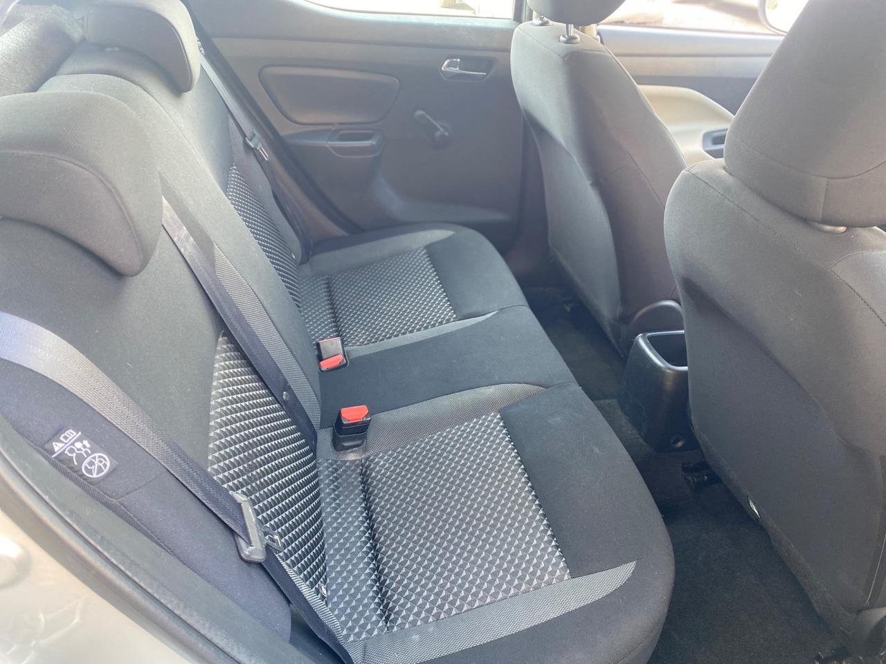 Nissan Micra 1.5 dCi 8V 5 porte N-Connecta