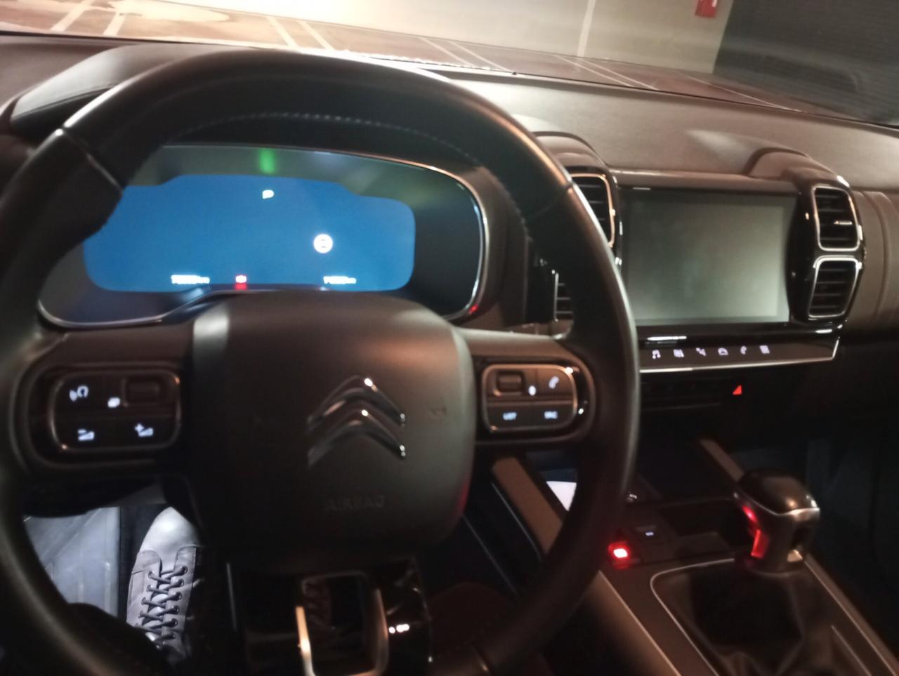 Citroen C5 Aircross BlueHDi 130 S&S Feel IVA ESPOSTA