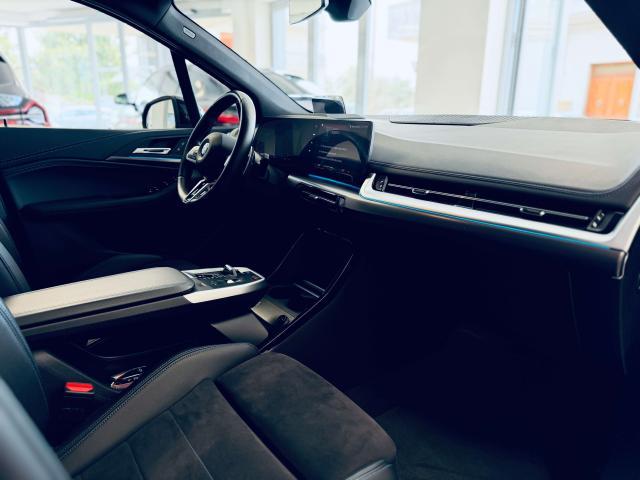 BMW 218 d Active Tourer Msport auto TETTO,360"
