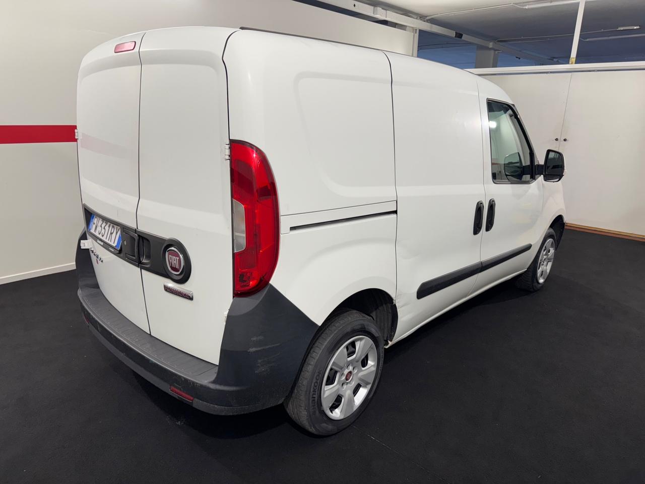 Fiat Doblò 1.3 MJT EURO 6B*IVA INCLUSA - AUTOCARRO *