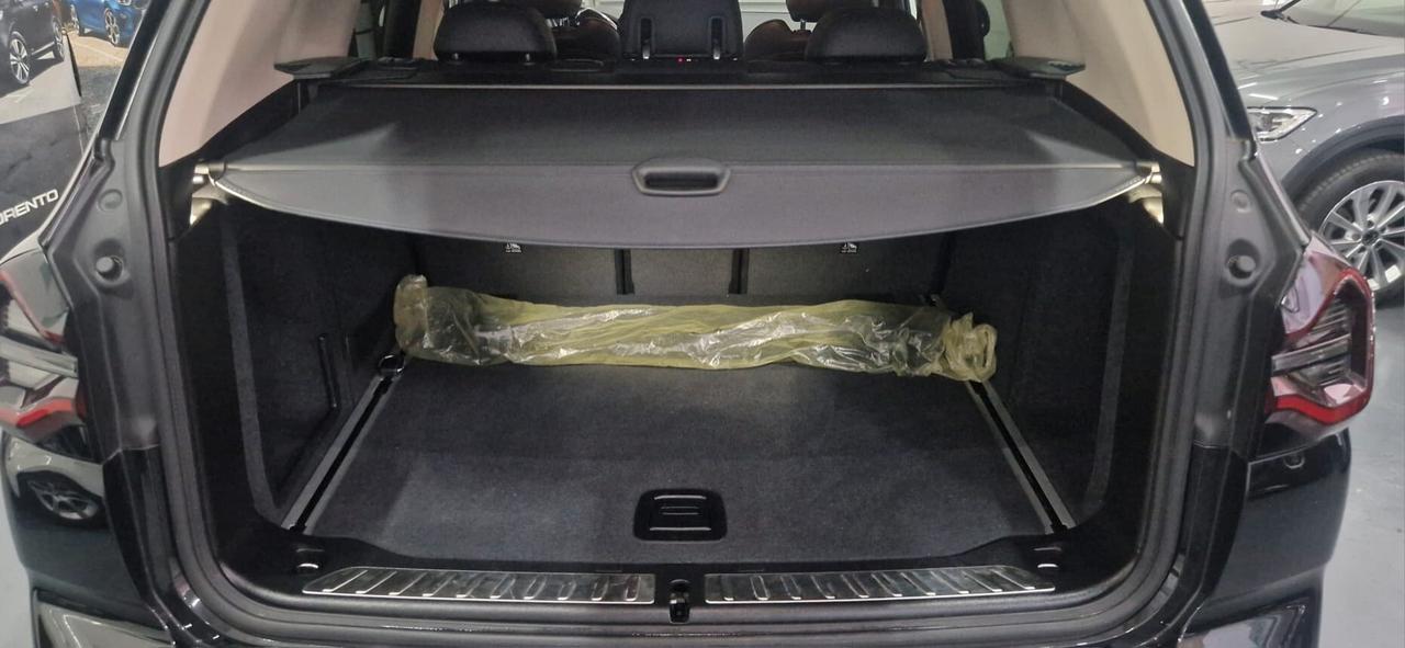 Bmw X3 sDrive18d 48V