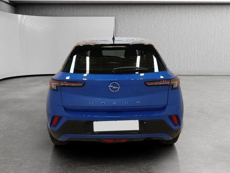 Opel Mokka 1.2 t GS Line s&s 100cv