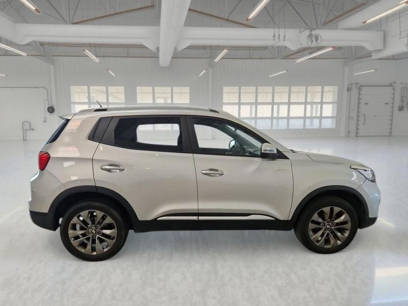 DR MOTOR DR4.0 1.5 MT BENZ GPL