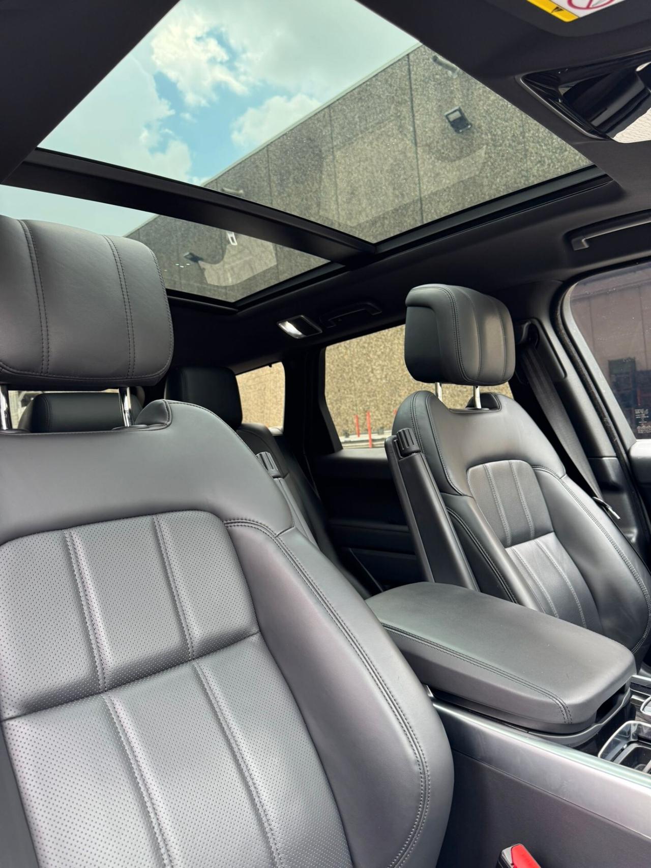 Land Rover Range Rover Sport Range Rover Sport 3.0D l6 300 CV HSE Dynamic Stealth