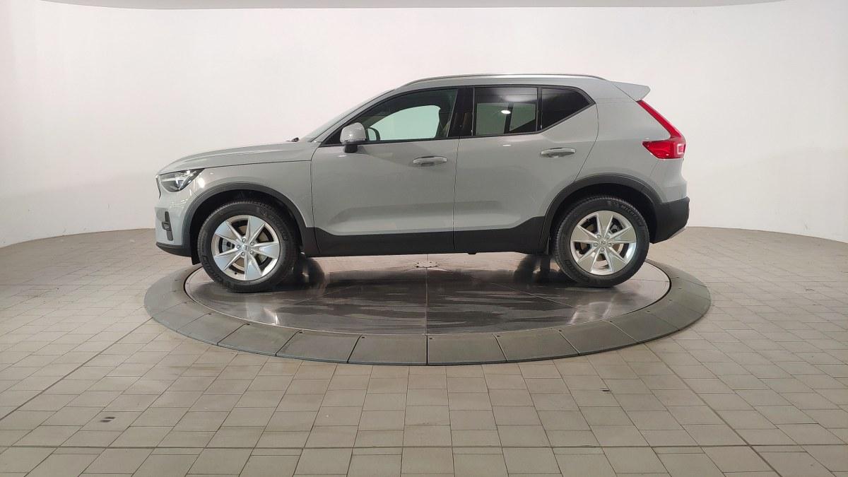 VOLVO Xc40 B3 Mild Hybrid Automatico Core
