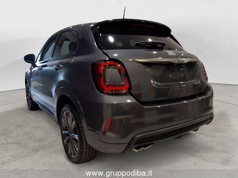 FIAT 500X S1D My23 1.3 Multijet 95cv Sport Solo Stock