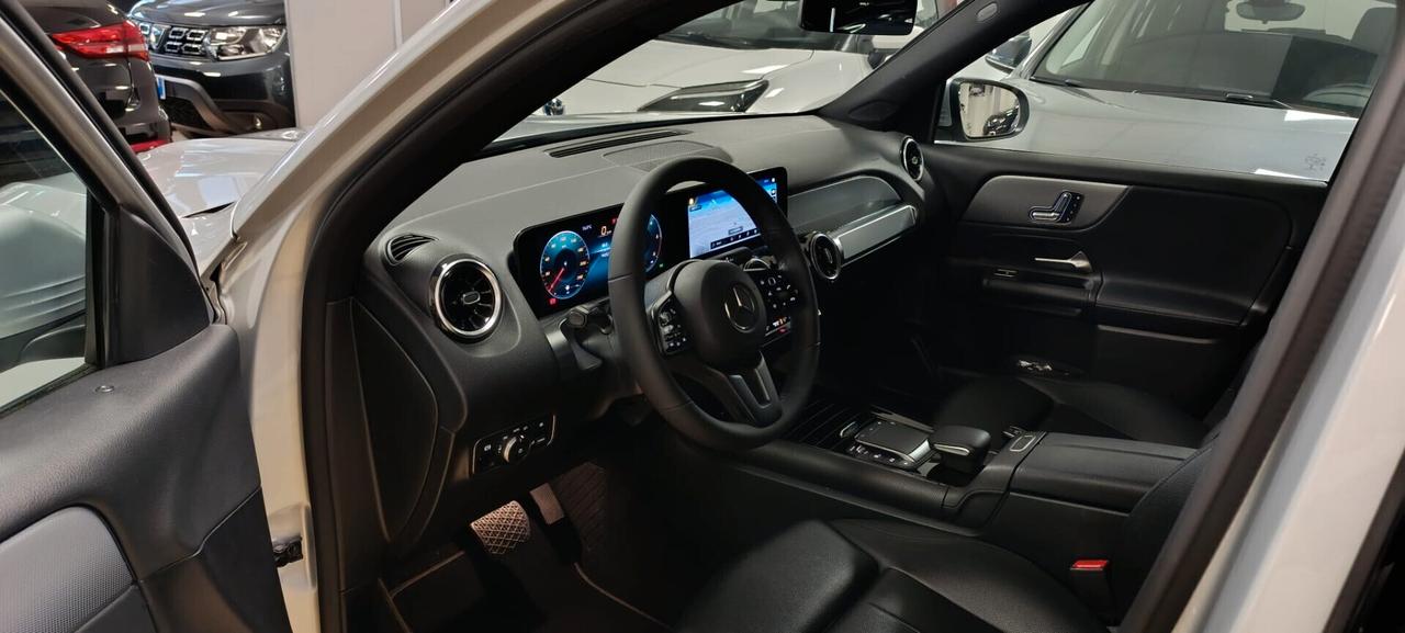 Mercedes-benz GLB 200 d Automatic 4Matic Sport