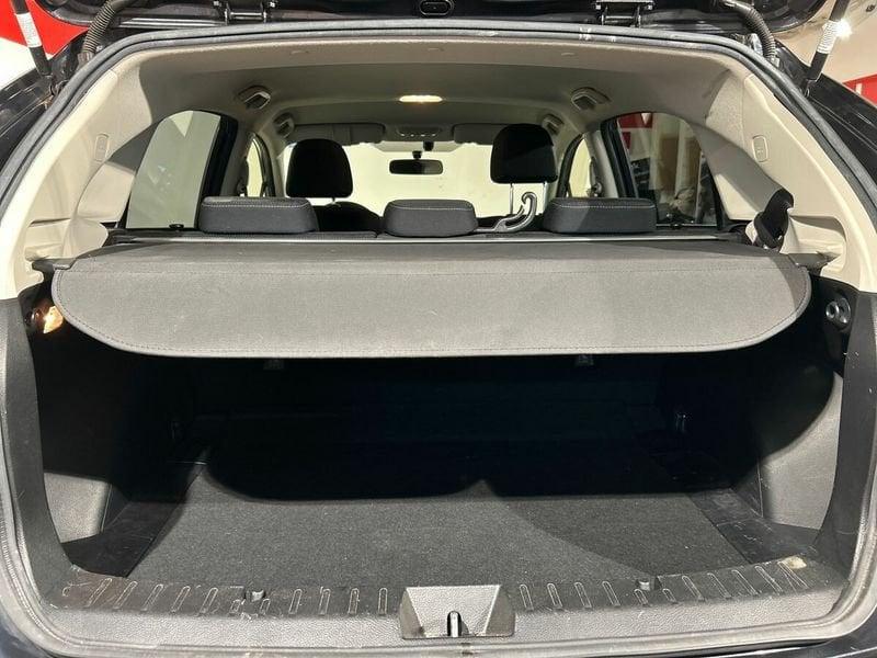 Subaru XV XV 2.0D Style