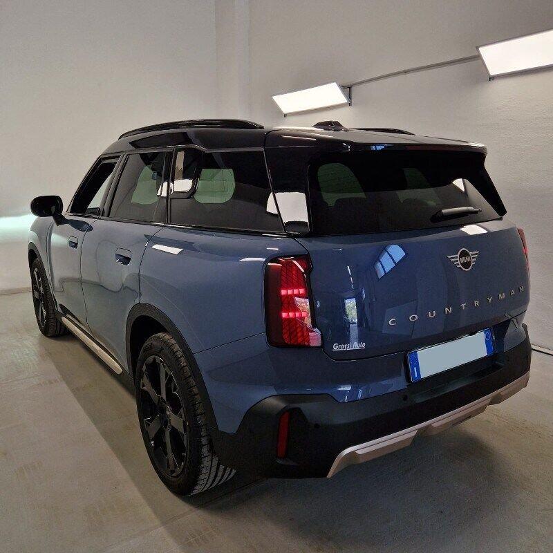 MINI Mini Countryman U25 Mini C Essential Countryman