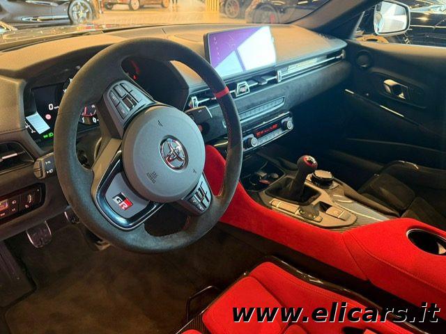 TOYOTA GR Supra 3.0 A90 Final Edition 1/300