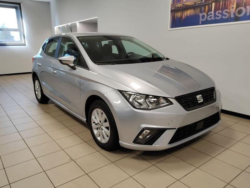 Seat Ibiza 1.6 TDI 95 CV 5p. Business