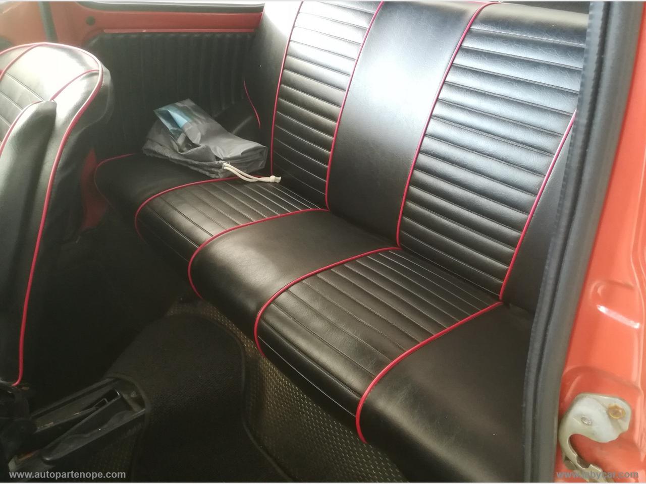 FIAT Cinquecento L