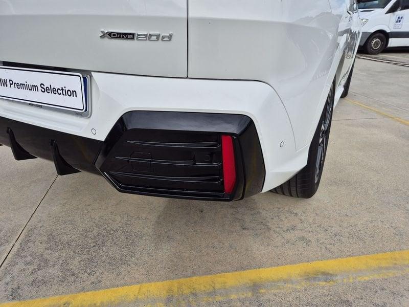 BMW X2 xdrive 20d 48V MSport Pro auto