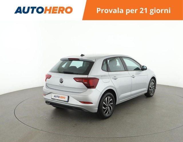 VOLKSWAGEN Polo 1.0 TSI Life