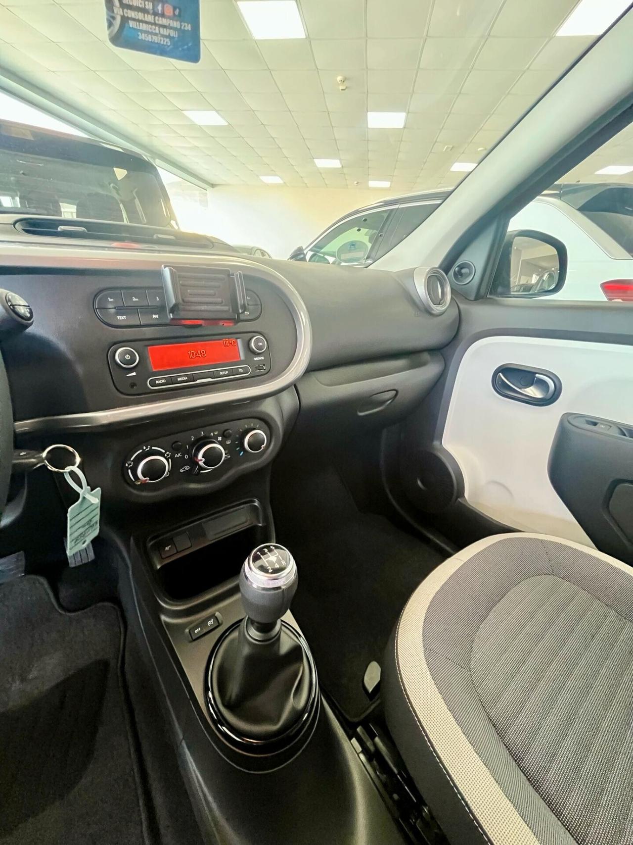 Renault Twingo SCe 65 CV Zen