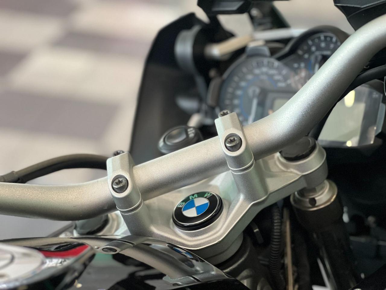 BMW R 1200 GS 125 CV