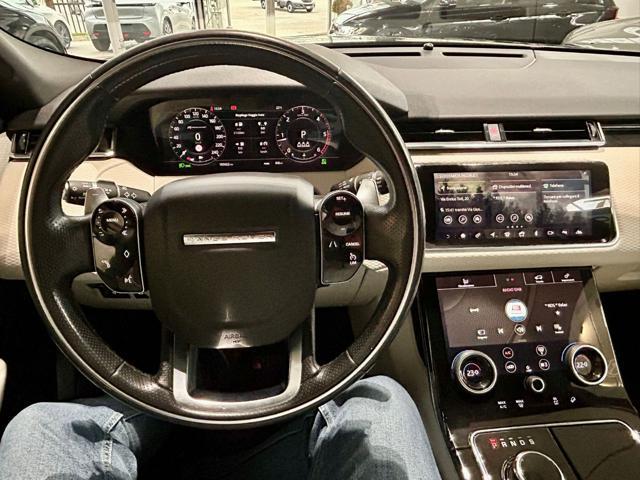 LAND ROVER Range Rover Velar 2.0D I4 240 CV R-Dynamic S