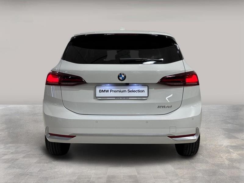 BMW Serie 2 Active Tourer 218 d Luxury DCT