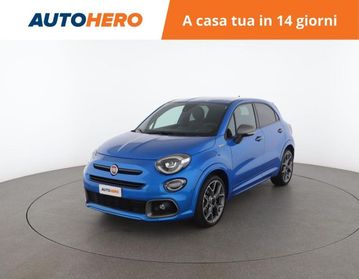 FIAT 500X 1.3 T4 150 CV DCT Sport