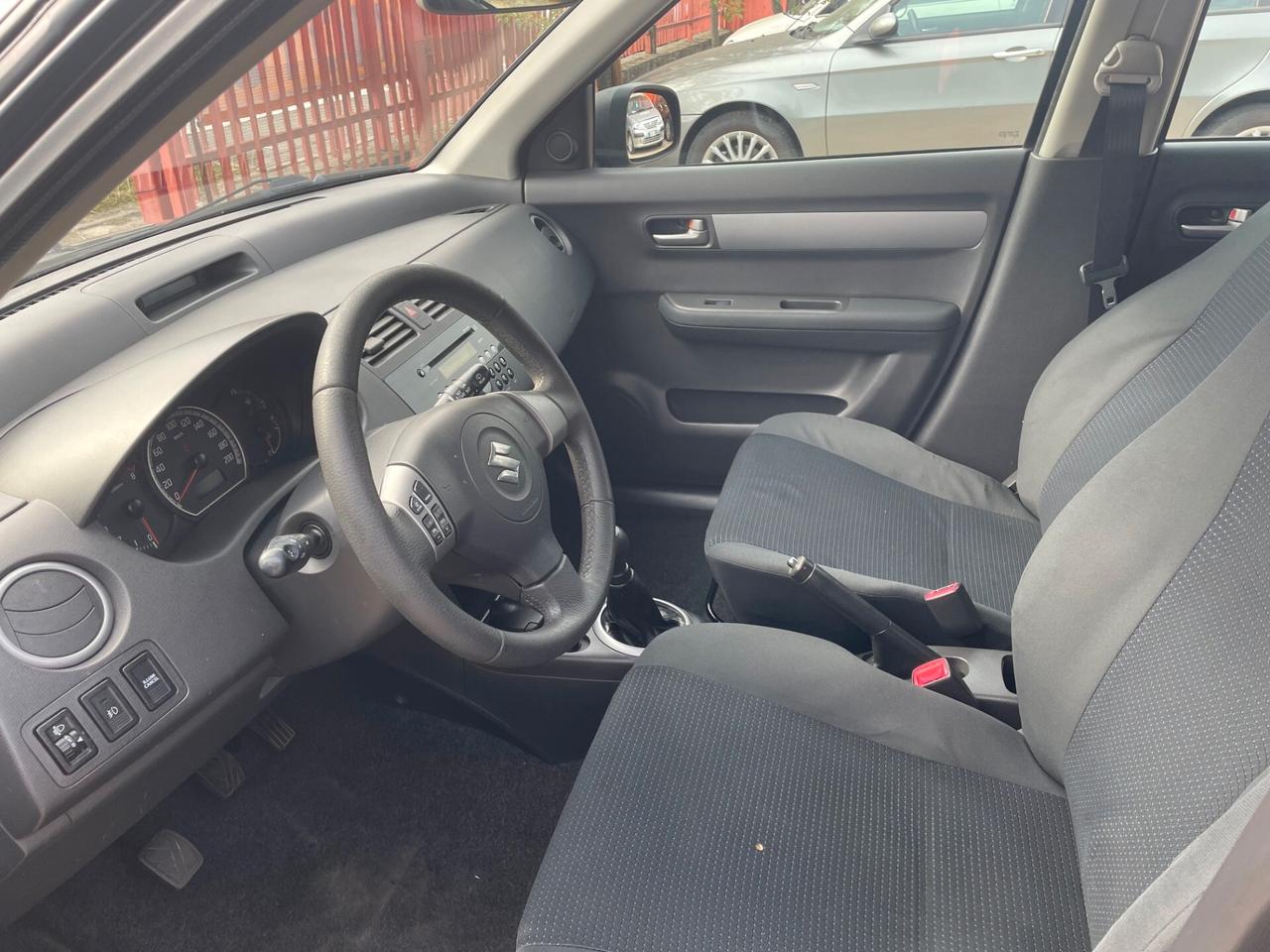 Suzuki Swift 1.3 5p. GL Safety Pack G.P.L